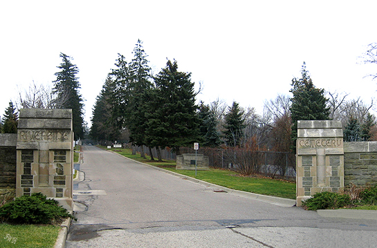 Riverside Cemetery